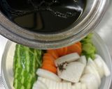 いろいろ野菜のお漬物作り方6写真