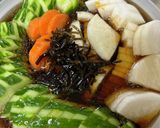 いろいろ野菜のお漬物作り方7写真