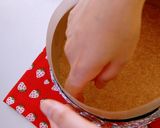 簡単☆ニューヨークチーズケーキ※動画作り方4写真