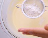 簡単☆ニューヨークチーズケーキ※動画作り方11写真