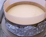 簡単☆ニューヨークチーズケーキ※動画作り方13写真
