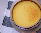 簡単☆ニューヨークチーズケーキ※動画作り方16写真