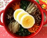 女子高校生弁当 2023.7.27作り方1写真