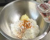 ししとう・さきいかの天ぷら作り方9写真