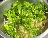 ししとう・さきいかの天ぷら作り方11写真