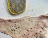からし蓮根　アレンジ3種作り方3写真