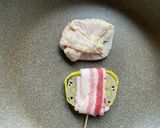 からし蓮根　アレンジ3種作り方5写真