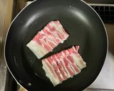 超簡単☆生姜焼き丼♪♪作り方1写真