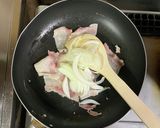 超簡単☆生姜焼き丼♪♪作り方2写真