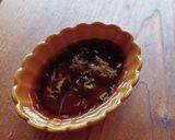 玉ねぎゴロゴロ♡めちゃ旨ビッグハンバーグ作り方6写真