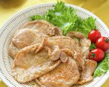 豚肉のごまみそだれ♡ごはんすすむ〜♪作り方3写真
