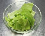 具だくさん！しじみと野菜の味噌豆乳スープ作り方4写真