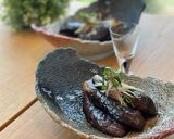 やみつき黄金比・旬の茄子の焼きびたし作り方10写真