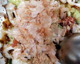 きゅうりとちくわの梅肉和え♡ゴマたっぷり作り方2写真