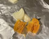 万能☆ハバネロ醤油作り方1写真