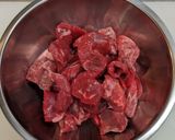 【料亭の料理人監修】本格スパイスカレー作り方3写真