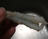 アボカドサラダ(*ﾟ∀ﾟ)σ作り方1写真