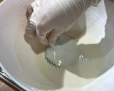 夏にぴったり！大葉と梅の爽やかはさみ揚げ作り方6写真