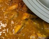 【料亭の料理人監修】本格スパイスカレー作り方11写真