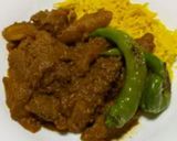 【料亭の料理人監修】本格スパイスカレー作り方12写真