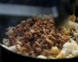 冷凍ご飯でウスターソース炒飯を数分で作り方9写真