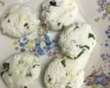 ふわもち食感!はんぺんフライ♡作り方5写真