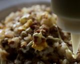 冷凍ご飯でウスターソース炒飯を数分で作り方12写真