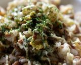 冷凍ご飯でウスターソース炒飯を数分で作り方13写真
