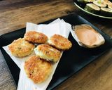 ふわもち食感!はんぺんフライ♡作り方9写真