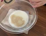 ５分捏ねるだけ チョコスティックパン作り方1写真