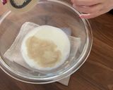 5分捏ねるだけ チョコスティックパン作り方1写真