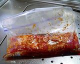 焼豚、焼ブタ、焼ぶた作り方2写真