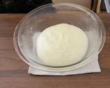 ５分捏ねるだけ チョコスティックパン作り方7写真