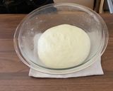 5分捏ねるだけ チョコスティックパン作り方7写真