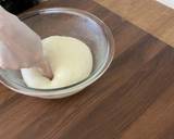 ５分捏ねるだけ チョコスティックパン作り方8写真