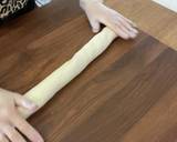 ５分捏ねるだけ チョコスティックパン作り方10写真