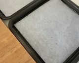 5分捏ねるだけ チョコスティックパン作り方14写真