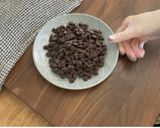 5分捏ねるだけ チョコスティックパン作り方15写真
