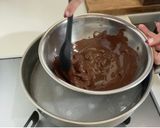 5分捏ねるだけ チョコスティックパン作り方23写真