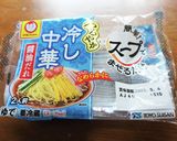 3分クッキング。ツナサラダ。冷やし中華作り方1写真