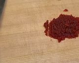 鶏肉とししとうの梅酢煮作り方3写真