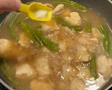 鶏肉とししとうの梅酢煮作り方9写真
