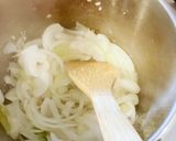 スペアリブのカチャトーラ作り方4写真