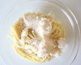 優しい旨味【ギリシャミートソースパスタ】作り方3写真