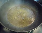 ホタルイカと菜の花の青海苔パスタ作り方8写真