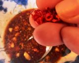 簡単焼肉丼作り方3写真