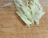☆干し椎茸使用♪牛肉の時雨煮☆作り方4写真