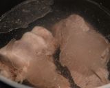ビーフスープ作り方3写真