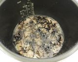 ツナと塩昆布の簡単おにぎり作り方2写真