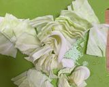 五目ソース焼きそば作り方3写真